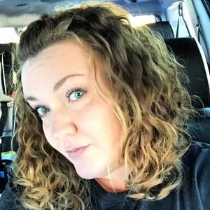 Meet your Posher, April